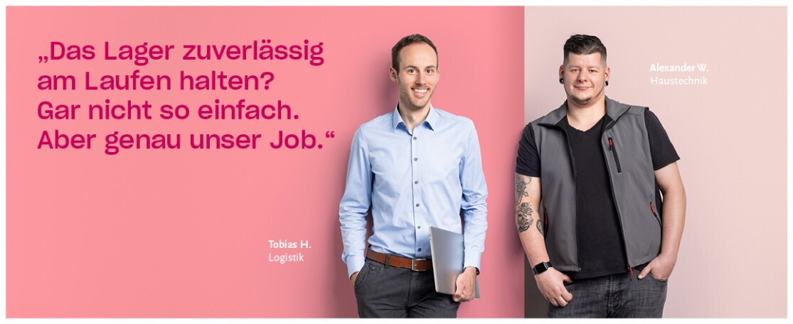 Elektroniker/ Mechatroniker (m/w/d) für Förder- und Gebäudetechnik/ Logistik, 1. Bild
