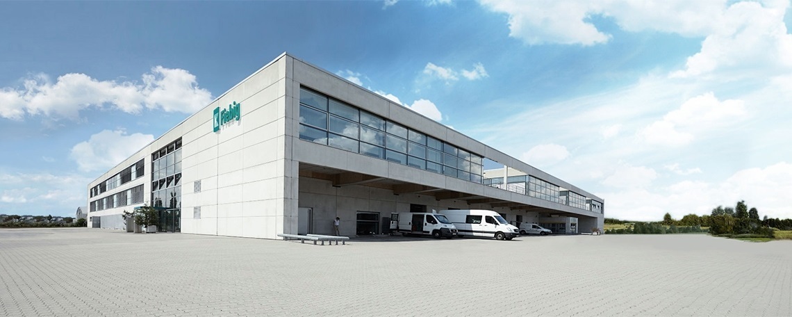 Ausbildung als Fachkraft  (m/w/d) für Lagerlogistik, 1. Bild