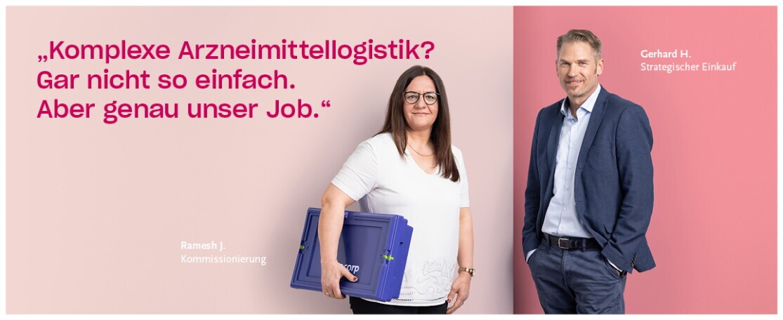 Gebietsleiter/  Junior Gebietsleiter (m/w/d) Kooperation, 1. Bild