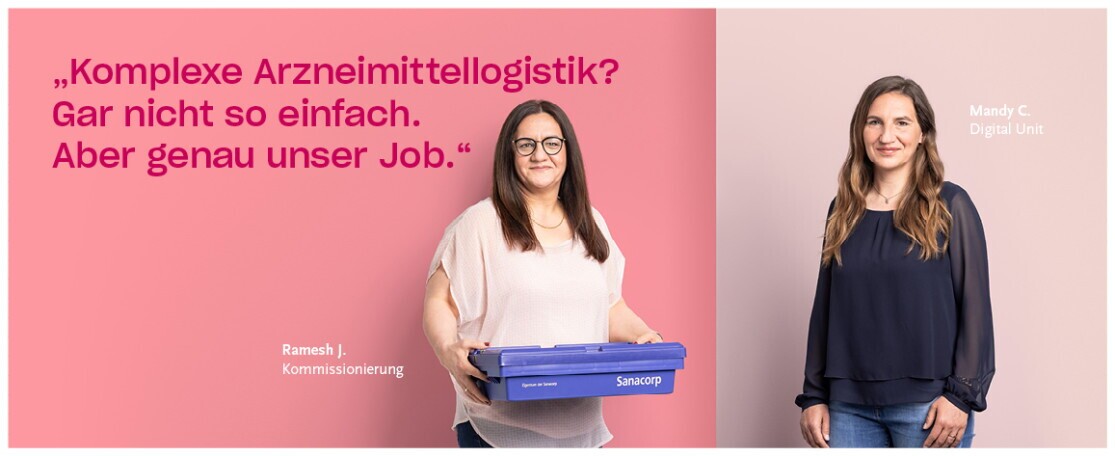 Bilanzbuchhalter (m/w/d) - befristet für 2 Jahre, 1. Bild