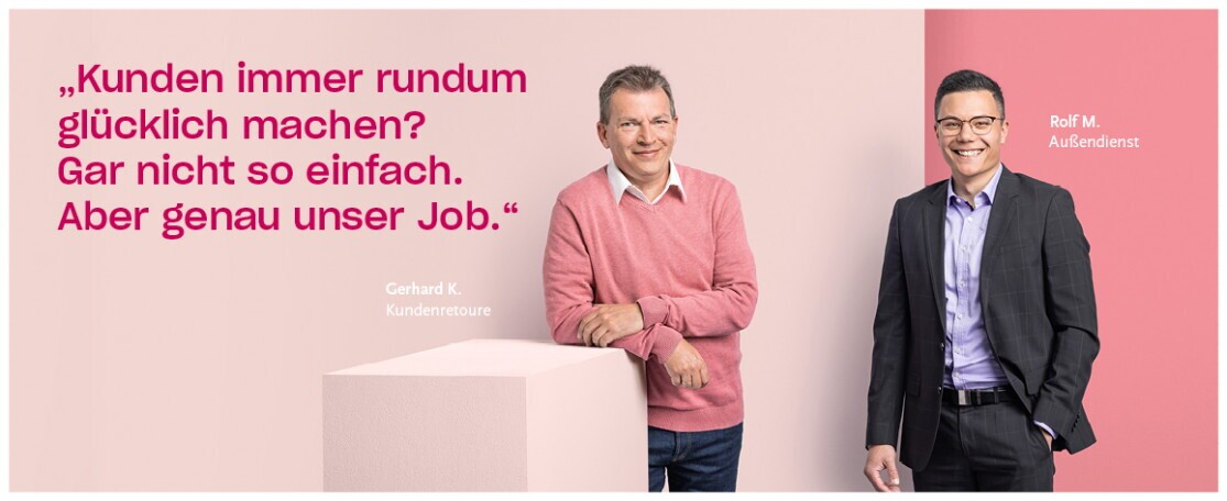 Junior Gebietsleiter (m/w/d), 1. Bild